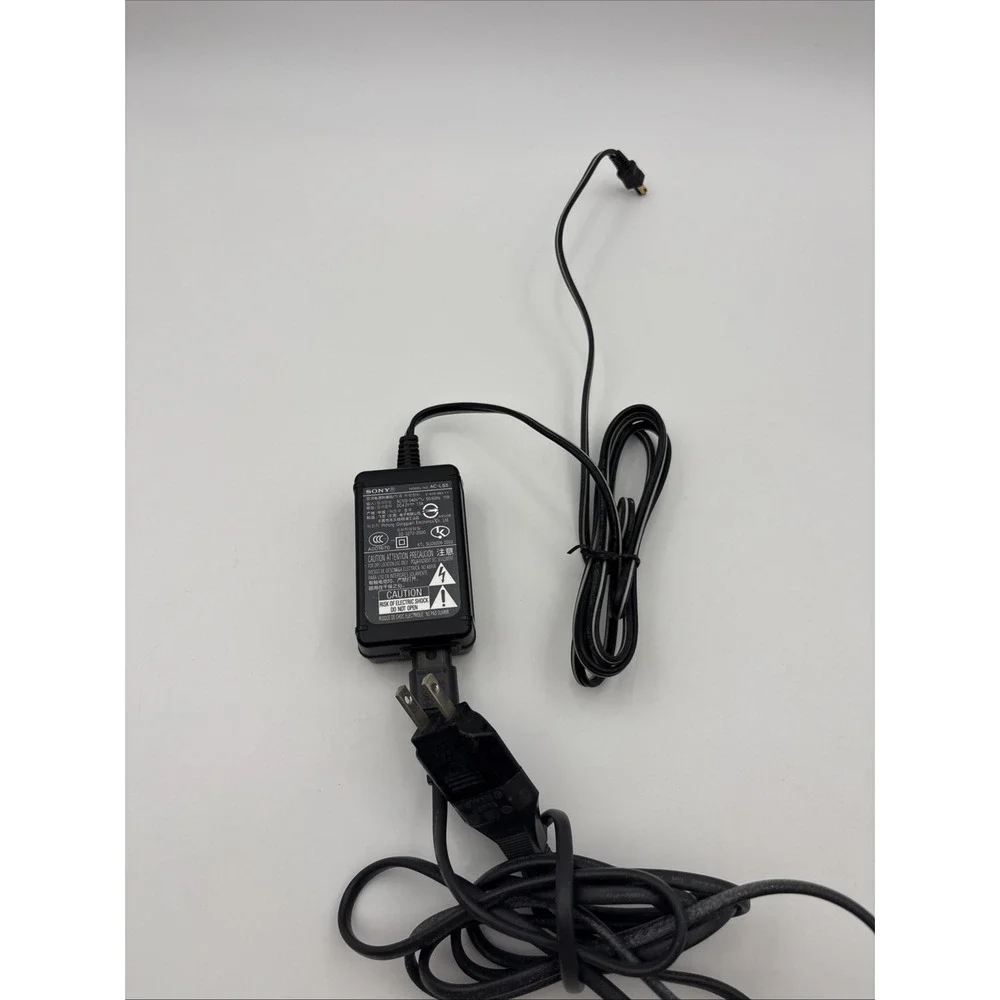 Sony oem ac